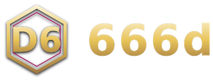 666d logo
